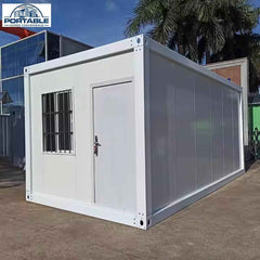 Office Container Accommodation Cabin